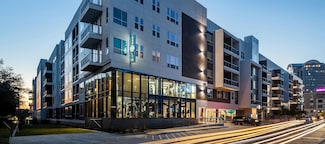 880 Lake Carolyn Pkwy Unit 273, Irving, TX 75039