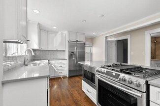 45 Minot St Unit 2, Dorchester, MA 02122