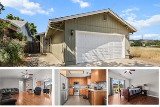 4227 Meade St, Shasta Lake, CA 96019