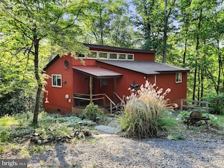 600 Cabin Dr, Hedgesville, WV 25427