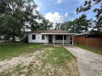 141 Rosewood Dr, Hammond, LA 70401