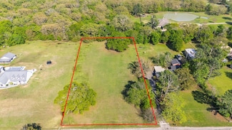 TBD Mckenzie Rd, Campbell, TX 75422