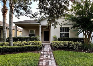 5551 New Independence Pkwy, Winter Garden, FL 34787
