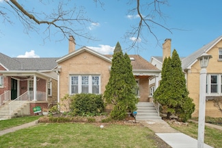 6638 N Oconto Ave, Chicago, IL 60631
