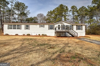 62 W Lakeview Dr, Temple, GA 30179