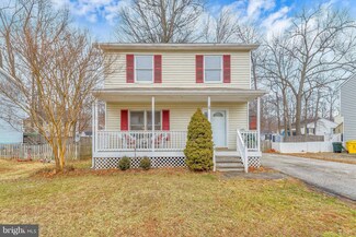 1304 Maple St, Shady Side, MD 20764