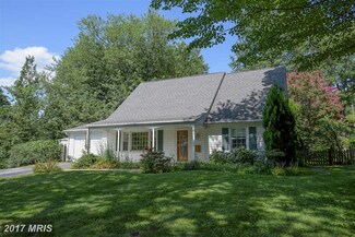 12723 Kavanaugh Ln, Bowie, MD 20715