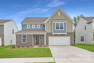 1543 Cottage Creek Dr, Bessemer City, NC 28016