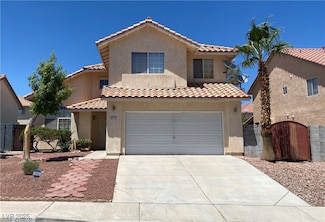 8732 Point Kristi Cir, Las Vegas, NV 89147