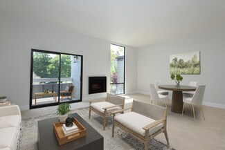 1191 Compass Ln Unit 208, Foster City, CA 94404