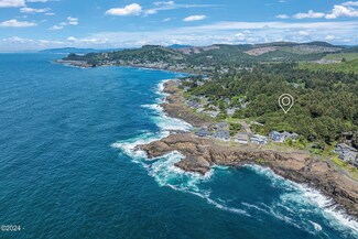 440 SW Cove Point, Depoe Bay, OR 97341