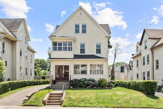 47 South St Unit 1st floor, Hartford, CT 06114