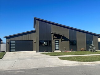 3426 Baneberry Ln, Kalispell, MT 59901
