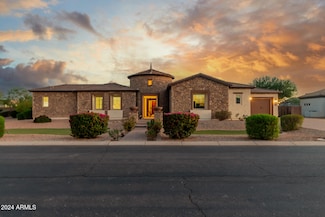 3105 E Fruitvale Ct, Gilbert, AZ 85297