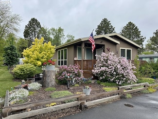 1809 26th St Unit 28, La Grande, OR 97850