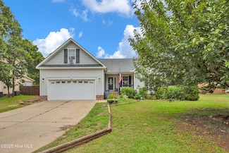 60 Sandy Tingen Ct, Broadway, NC 27505