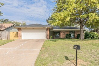 7525 Janetta Dr, North Richland Hills, TX 76180