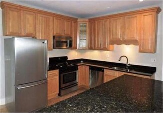 27 Elm St Unit 3, Dorchester, MA 02122
