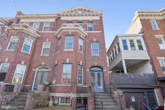 3172 17th St NW, Washington, DC 20010