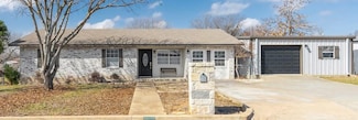 109 Green Meadows Blvd, Fredericksburg, TX 78624