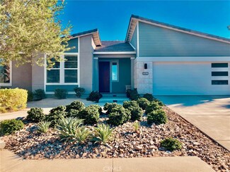 82611 Sagrada Ct, Indio, CA 92201