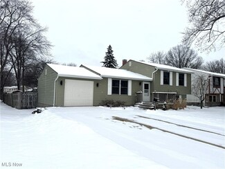 312 Trumbull Dr, Niles, OH 44446