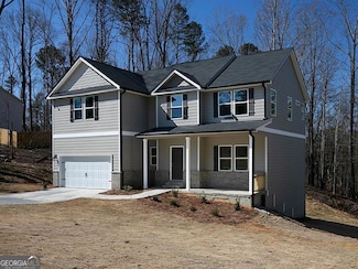 250 Shawnee Trail, Dallas, GA 30157