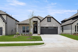 2409 Belmont Rd, Melissa, TX 75454