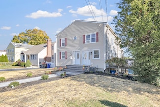 14 Fairview Ave Unit B, Norwalk, CT 06850