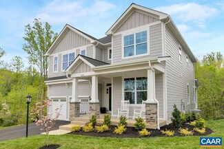 110 Cliffstone Blvd, Charlottesville, VA 22911