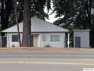 1319 Main St, Lyons, OR 97358