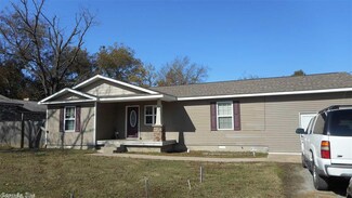 505 Mckee St, Pangburn, AR 72121