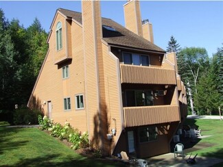 1-A08 Nordic Village Ln Unit A8, Bartlett, NH 03812