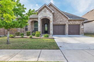 14937 Belclaire Ave, Aledo, TX 76008