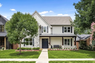 8815 Forest Hills Blvd, Dallas, TX 75218