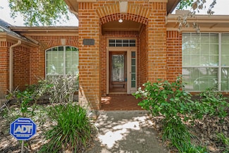 4222 Merriweather St, Sugar Land, TX 77478