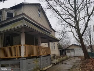 917 N 25th St, Camden, NJ 08105
