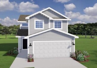 3064 NW 96th St, Kansas City, MO 64154