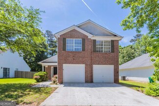 4915 Truitt Ln Unit 2, Decatur, GA 30035