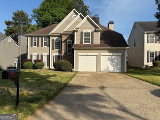 3015 Cranbrook Walk NW, Kennesaw, GA 30144