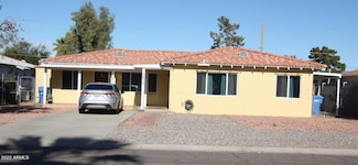2434 E Clarendon Ave, Phoenix, AZ 85016