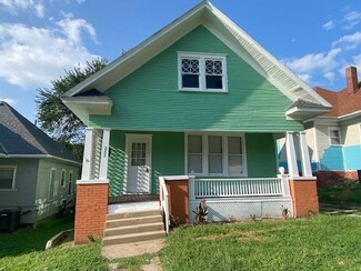 2203 Vories St, Saint Joseph, MO 64507