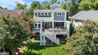 9 Herndon Ave, Annapolis, MD 21403