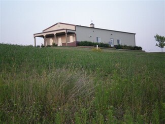 18488 Lund Ln, Eastman, WI 54626