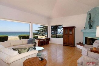 3670 Studio Dr, Cayucos, CA 93430
