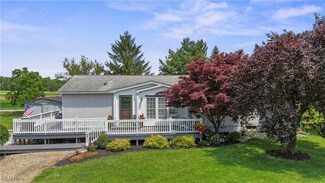 4066 Cinnamon Dr N, West Salem, OH 44287