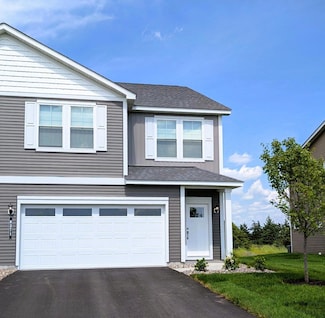 8371 Cherry St, Clear Lake, MN 55319