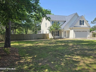 200 Golf View Dr, Hampstead, NC 28443