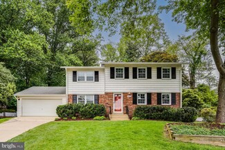8220 Colby Ct, Vienna, VA 22180