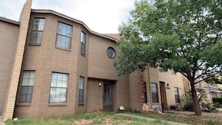 3231 Preston Dr, Midland, TX 79707